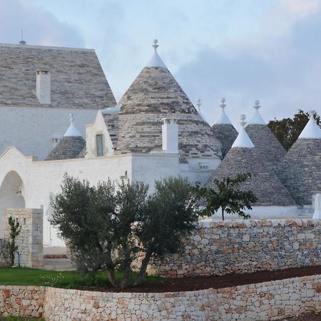 Masseria Serralta ロコロトンド エクステリア 写真