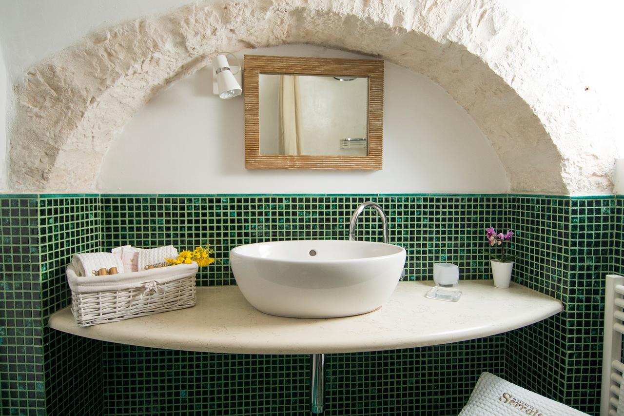 Masseria Serralta ロコロトンド エクステリア 写真